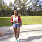 Haylee Wynters in 'Tiny Black Pussy for a Big Fat Burrito'