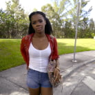 Haylee Wynters in 'Tiny Black Pussy for a Big Fat Burrito'