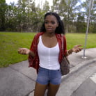 Haylee Wynters in 'Tiny Black Pussy for a Big Fat Burrito'