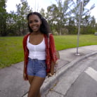 Haylee Wynters in 'Tiny Black Pussy for a Big Fat Burrito'