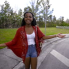 Haylee Wynters in 'Tiny Black Pussy for a Big Fat Burrito'