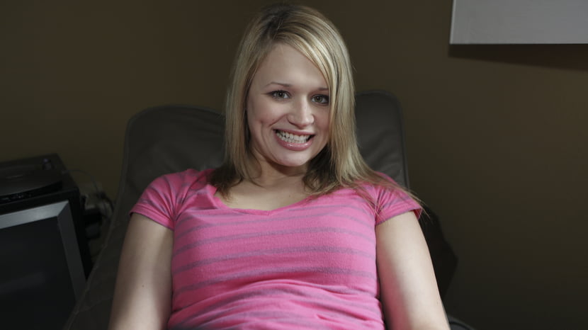 ¡Heather Starlet se aleja!