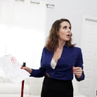 Helena Price in 'Fucking The Stepson As Punishment'