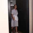 Hollie Stevens in 'Maid Service'