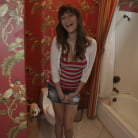 Holly Michaels in 'Holly Michaels the Tug Queen'