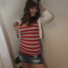 Holly Michaels in 'Holly Michaels the Tug Queen'