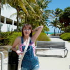 Honey Hayes in 'Honey Does Anal'