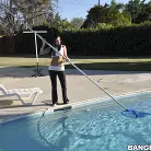 India Summer in 'A Birthday To Remember'