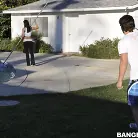 India Summer in 'A Birthday To Remember'