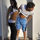 India Summer in 'A Birthday To Remember'