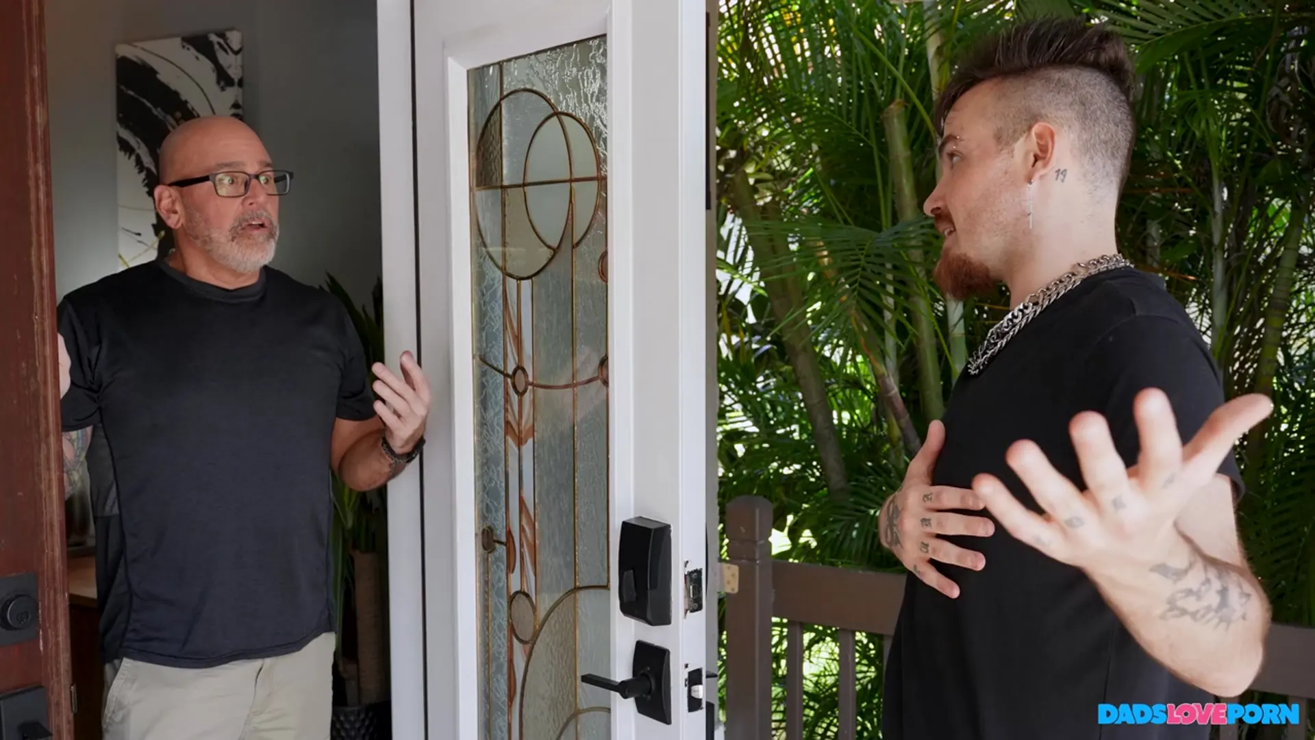 Indica Marie - Dad on The BangBus | Picture (46)