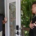 Indica Marie in 'Dad on The BangBus'