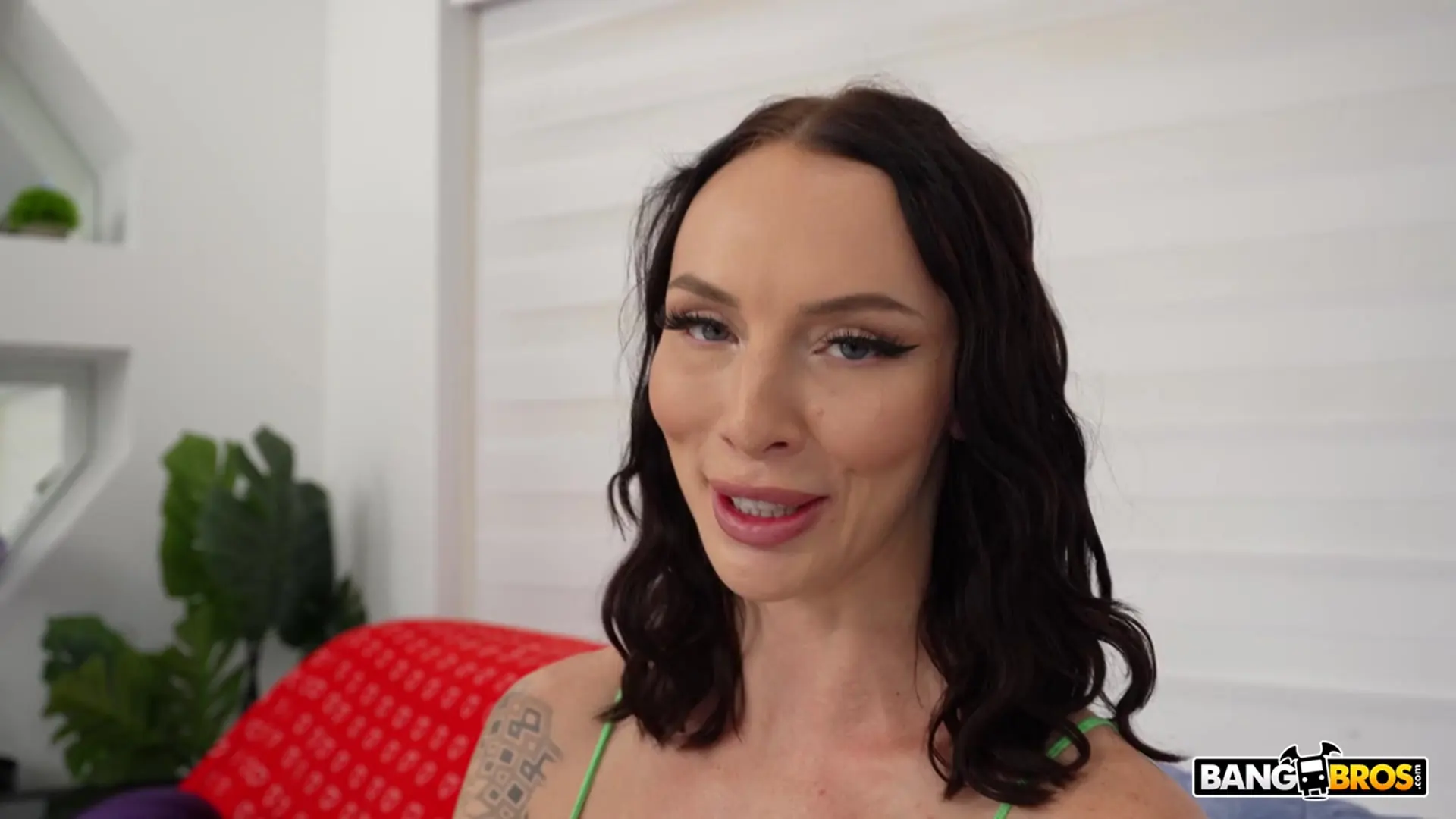 Indica Marie - Foreign Exchange Boobs | Picture (34)