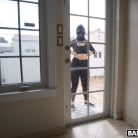 Indica Monroe in 'Horny Thief Gets Fucked'