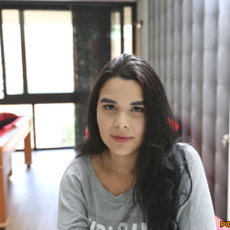 Eighteen Year Old Colombian Virgin