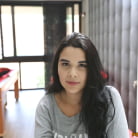 Inna Davis in 'Eighteen Year Old Colombian Virgin'