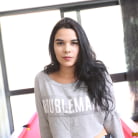 Inna Davis in 'Eighteen Year Old Colombian Virgin'