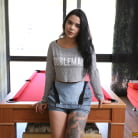 Inna Davis in 'Eighteen Year Old Colombian Virgin'