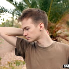 Isis Love in 'Horny MILF Dominating The Gardener'