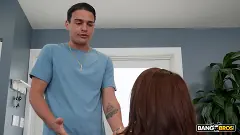 Ivy Ireland - ¡La mamá de mi amigo está muy caliente! | Picture (160)