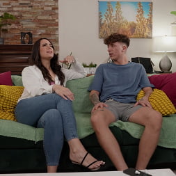 Stepmom's Anal Desires
