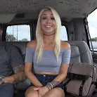 Ivy Stone in 'No One Rides For Free!'