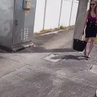 Jackie Huff in 'Horny Teacher Fucks For Cash'