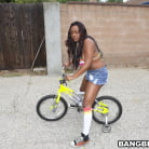 Jada Fire in 'Damn! It's Jada Fire!'