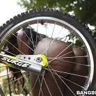 Jada Fire in 'Damn! It's Jada Fire!'