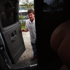 Jada Stevens in 'Jada Stevens Returns to the Bus'