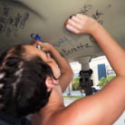 Jada Stevens in 'Jada Stevens Returns to the Bus'