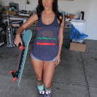 Jada Stevens in 'Skater Chicks Love Big Black Dicks'