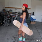 Jada Stevens in 'Skater Chicks Love Big Black Dicks'