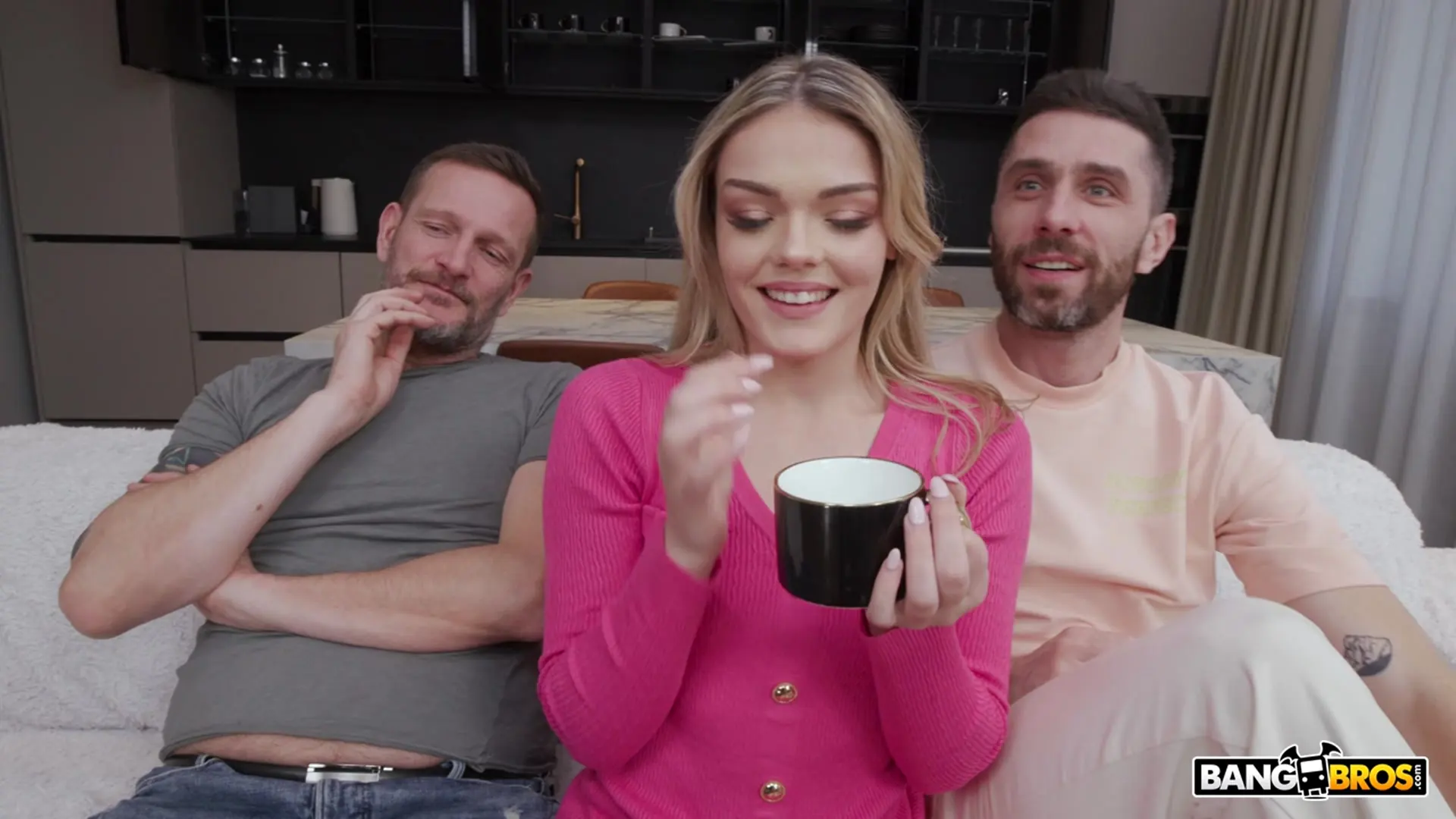 Jade J'adore - Two Huge Cocks For Jade | Picture (110)