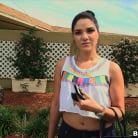 Jamie Sparx in 'Tight amateur pussy and booty fucked'