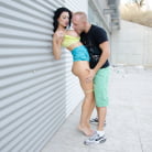 Jasmine Jae in 'Fucked In Broad Day'