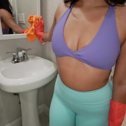 My Maid Has A Big Ass