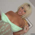 Jasmine Tame in 'jasmin'