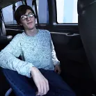 Jasmine Vega in 'Using The Virgin To Get That Ass'