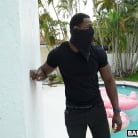 Jaxxx Slayher in 'Breaking And Entering In that Pussy'