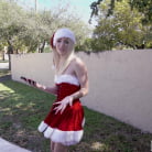 Jayden Black in 'Santa's Little Helper Gets Fucked Hard'