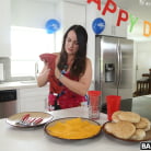 JB Rodeo in 'Father's Day Present'