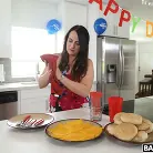 JB Rodeo in 'Father's Day Present'