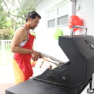 JB Rodeo in 'Father's Day Present'