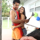 JB Rodeo in 'Father's Day Present'