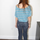 Jean Taylor in 'One hell of a amateur'