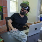 Jenna Foxx in 'Virtual Reality Jenna Fox Fucks So Real'