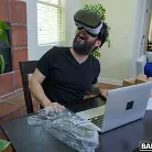 Jenna Foxx in 'Virtual Reality Jenna Fox Fucks So Real'