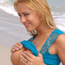 Trina and Jenna