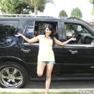 Jennifer Dark in 'Helping out Foreigners'